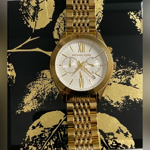 Michael Kors women’s watch - Picture 1 of 2